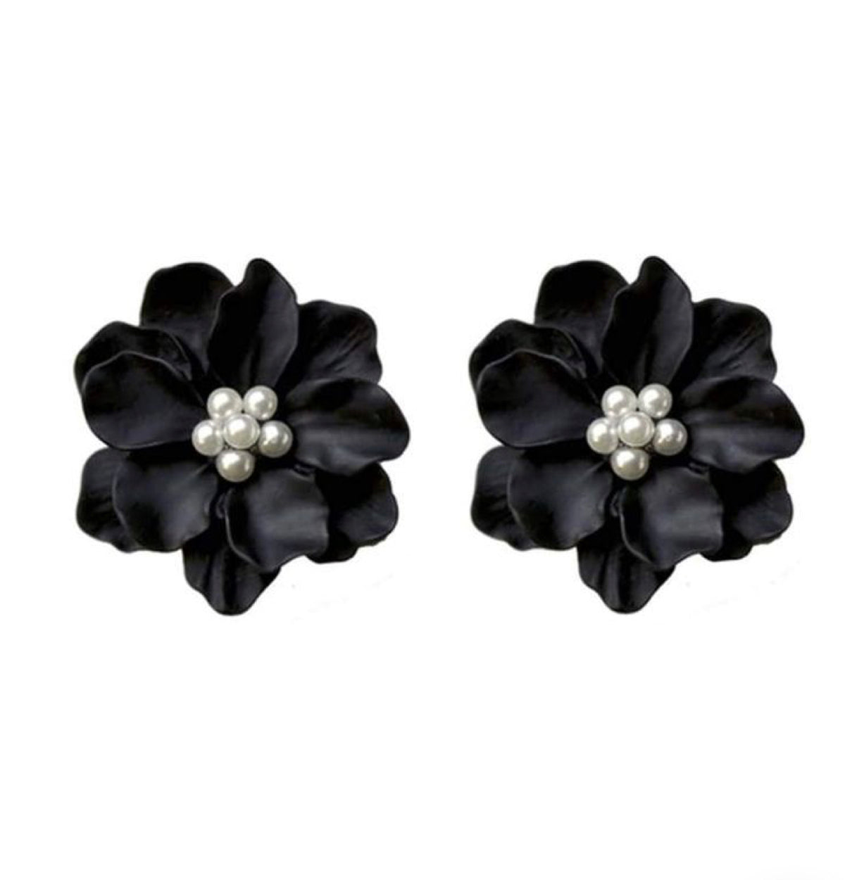 Flower Studs