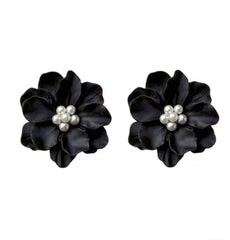 Flower Studs