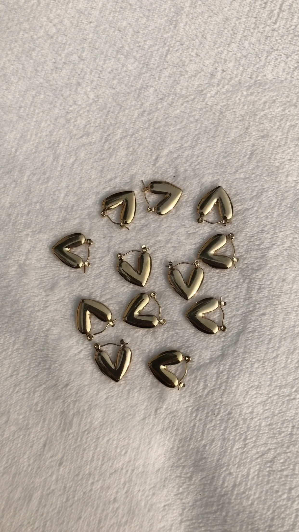Heart Hoops