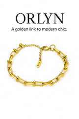 ORLYN