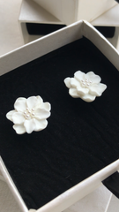 Flower Studs