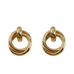 Multi Layered Hoops