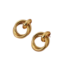 Multi Layered Hoops