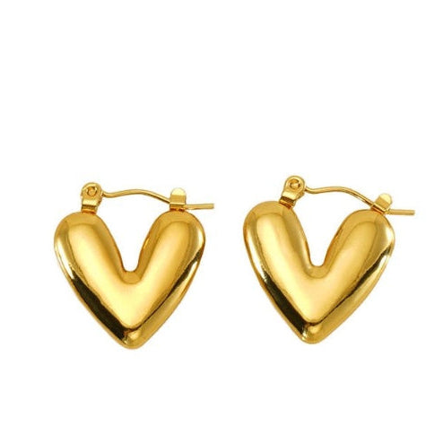Heart Hoops