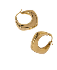 Irregular hoops