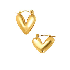 Heart Hoops