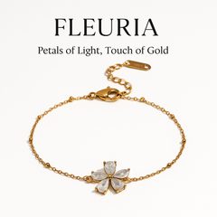 FLEURIA