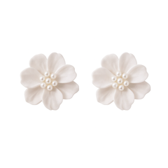 Flower Studs